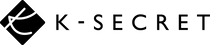 K-Secret logo