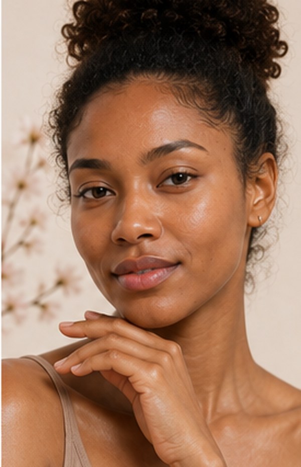 Normal skin care guide