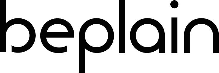 beplain logo