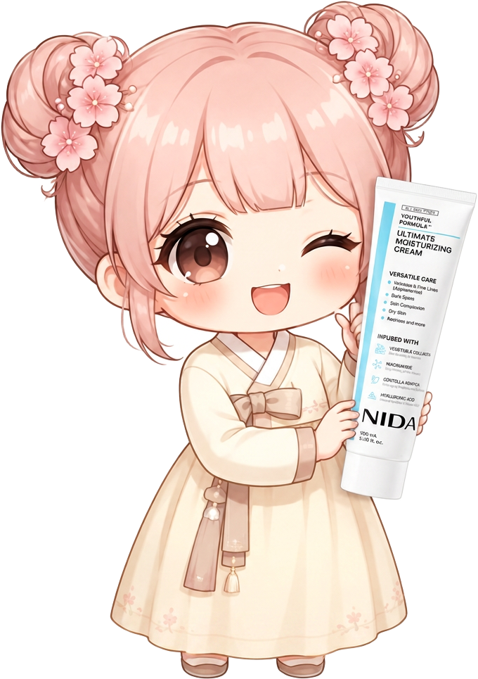 Litsy mascot