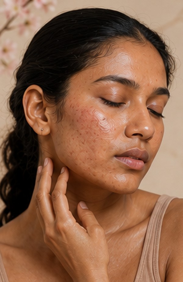 Eczema and flared skin care guide