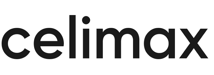Celimax logo
