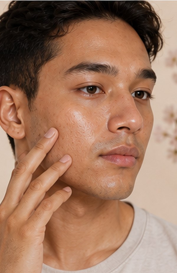 Combination skin care guide