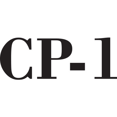 cp-1 logo