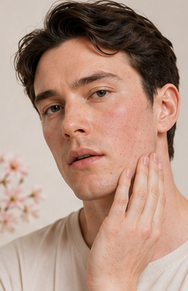 Sensitive skin care guide