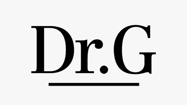 Dr.G logo