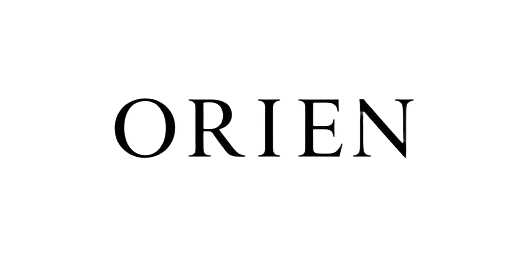 ORIEN logo