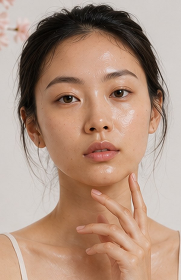 Oily skin care guide
