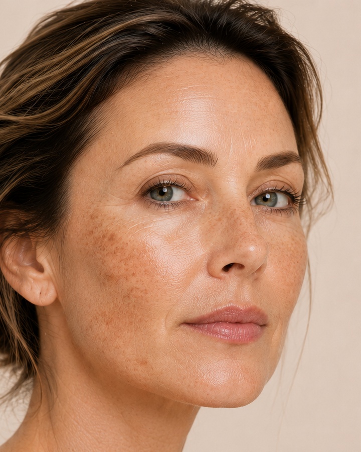 Dark spots and pigmentation guide