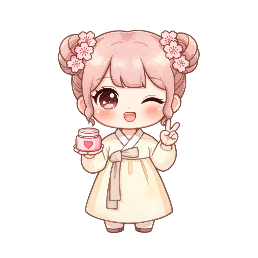 Litsy mascot waving